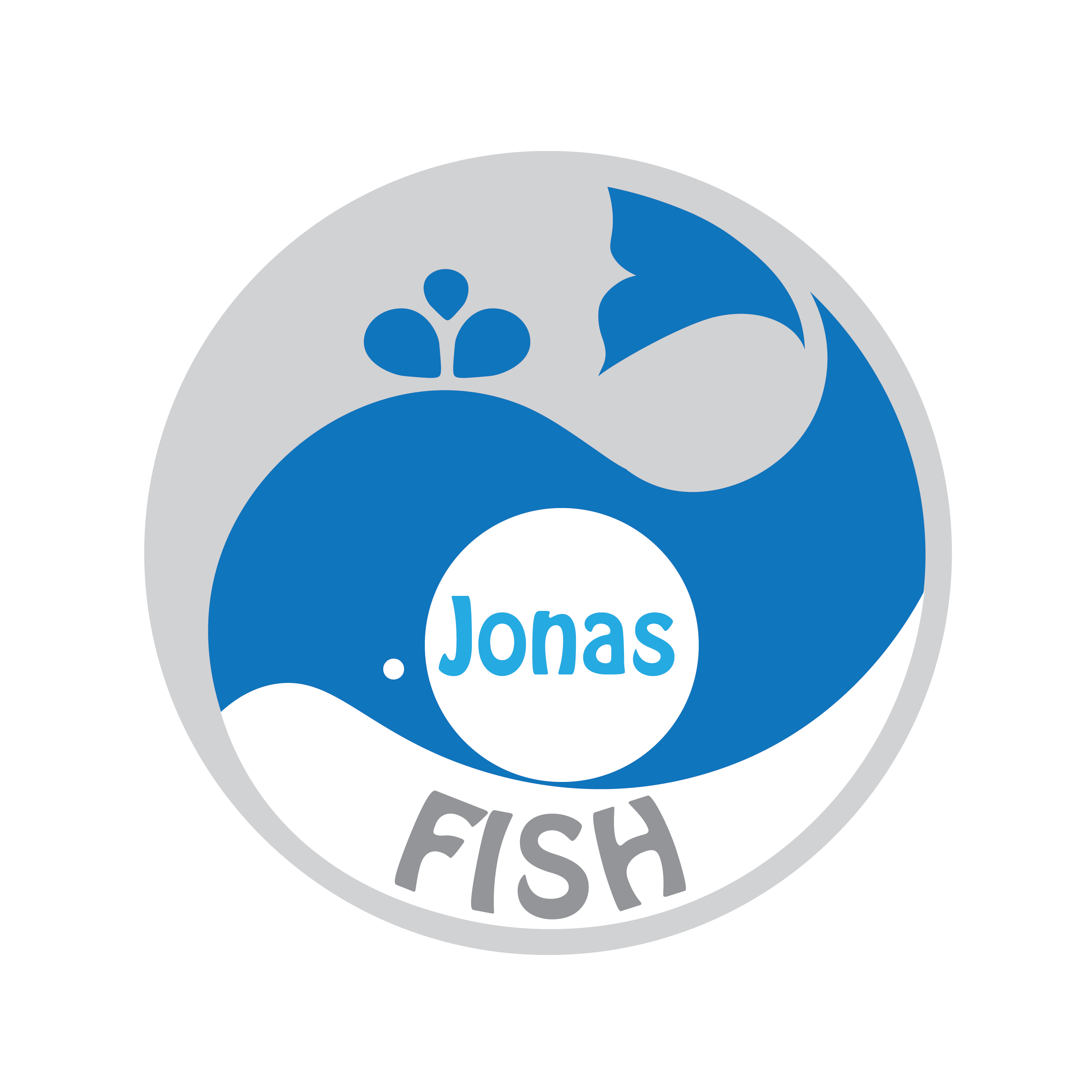 Jonas Fish